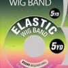 Qfitt - Elastic Wig Band 5YD BEIGE/NATURAL -Zoe Beauty Supply Shop 0005664 elastic wig band roll 5yd