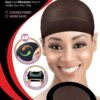 Qfitt - PREMIUM STOCKING WIG CAP #5071 DARK BROWN 9 Qfitt - PREMIUM STOCKING WIG CAP #5071 DARK BROWN -Zoe Beauty Supply Shop 0005895 premium stocking wig cap 3b784650 7cdf 4848 8977 18f9b3924337