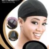 Qfitt - STRETCH MESH DOME STYLE WIG CAP REGULAR