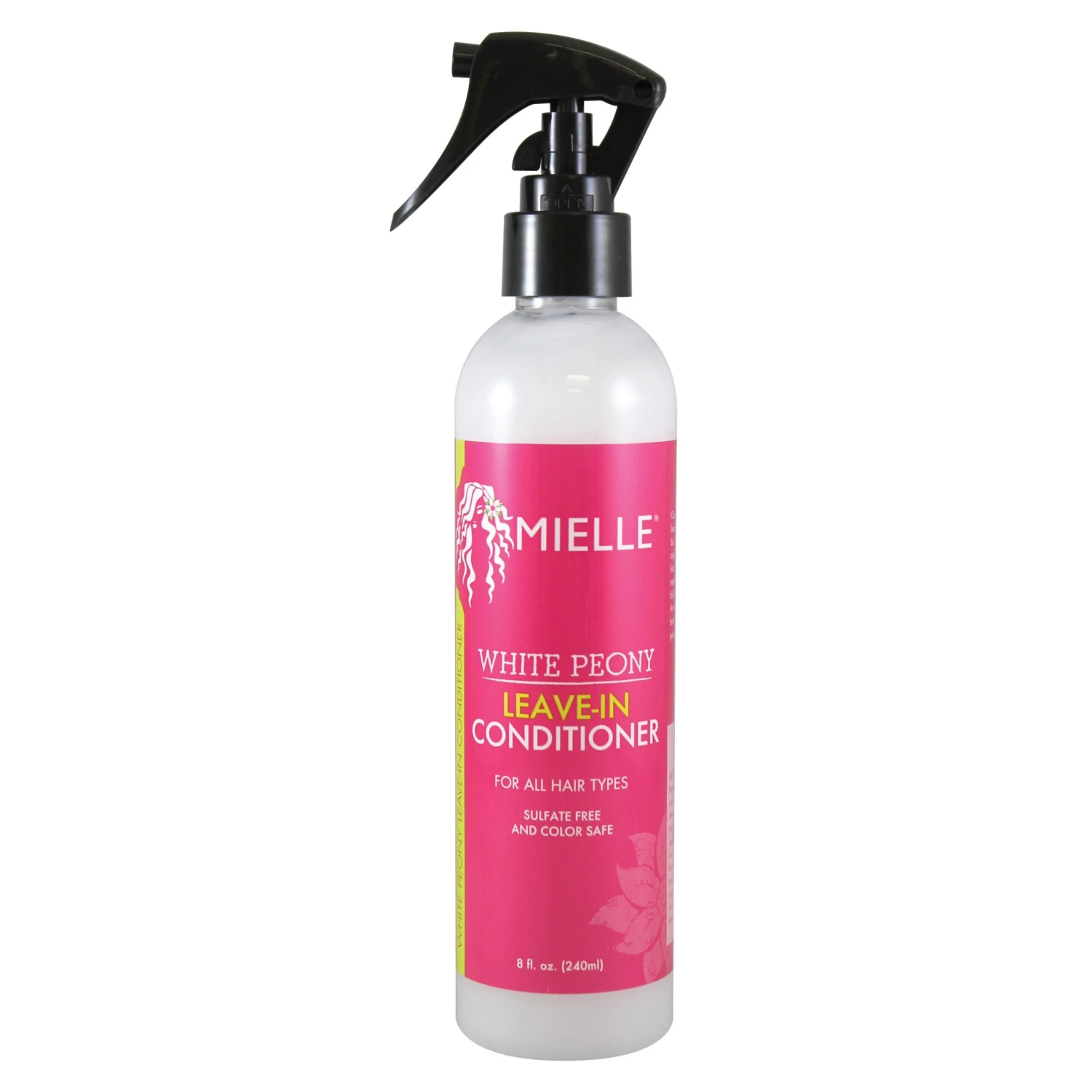 MIELLE - White Peony Leave-In Conditioner 1 MIELLE - White Peony Leave-In Conditioner