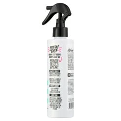 The Doux - Fresh To Def Leave In Conditioner -Zoe Beauty Supply Shop 00634784 fcfc 4386 b408 dc1e87675a7b.54d2017d163148e9a0d2551e87cdb024