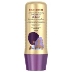 PANTENE - Gold Series Miracle Moisturizing Detangler