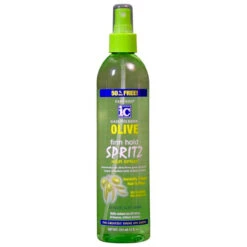 FANTASIA - IC Olive Oil Spritz Firm Hold -Zoe Beauty Supply Shop 011313012802 08318.1496167222