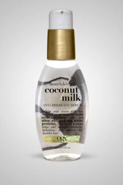 OGX - Nourishing + Coconut Milk Anti-Breakage Serum
