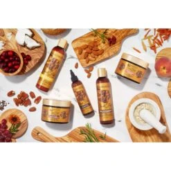 KALEIDOSCOPE - Soul Fed Marshmellow Leave-In Conditioner -Zoe Beauty Supply Shop 01ab1ab8 daed 4774 80e1 668c69893bb3.43b9a009aaf7908c41ae80b158f16526