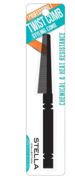STELLA COLLECTION - Professional Twist Comb ITEM#2447 -Zoe Beauty Supply Shop 05464be765c309dd4b115c632dc98634 266x 4521bf9b 05e4 4da0 8352 63baa40584dc
