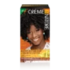 Creme Of Nature - Moisture-Rich Hair Color With Shea Butter C10 JET BLACK 11 Creme Of Nature - Moisture-Rich Hair Color With Shea Butter C10 JET BLACK -Zoe Beauty Supply Shop 075724640108