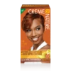 Creme Of Nature - Moisture-Rich Hair Color With Shea Butter C32 SPICED RED 2 Creme Of Nature - Moisture-Rich Hair Color With Shea Butter C32 SPICED RED -Zoe Beauty Supply Shop 075724640320