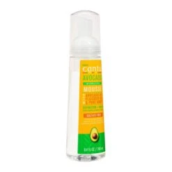 Cantu - Avocado Hydrating Mousse -Zoe Beauty Supply Shop 0762ce51 f867 4d64 89b5 2c6bb3fde810.8da4afb9d2748a4ff1b7257ec91a0958