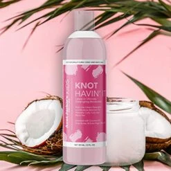 Aunt Jackie's - Kids Knot Havin' It! Leave-In Ultimate Detangling Moisturizer -Zoe Beauty Supply Shop 0986d1d5 2446 4dd5 87ac 00a1fc973239.428115c3c1e5543f2ec398abb6adeb91