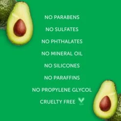 Cantu - Avocado Hydrating Mousse -Zoe Beauty Supply Shop 0a810077 0860 476d a148 9fb4ef651bb5.25149528ad260650a4e17326f88aec52