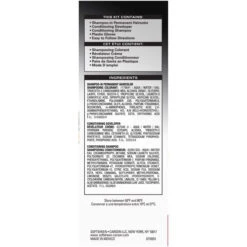 SoftSheen Carson - Dark & Natural 5 Minute Shampoo-In Hair Color NATURAL BLACK 9 SoftSheen Carson - Dark & Natural 5 Minute Shampoo-In Hair Color NATURAL BLACK -Zoe Beauty Supply Shop 0b283919 7547 4b0b bfbb adb04e3d4d03 1.b897307cbee65f23f9c4a30eddf256a4