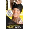 MAGIC COLLECTION - Extra Firm Mesh Wrap BLACK -Zoe Beauty Supply Shop 0bd495a0 bd87 11ee b1d5 cb02cbca7e41