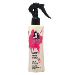 She Is Bomb Collection - Sweet Vanilla Krush Leave In