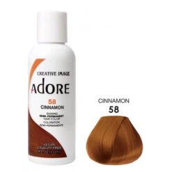 Adore - Semi-Permanent Hair Dye