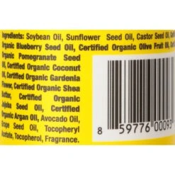 Curls - Blueberry Bliss Hair Growth Oil -Zoe Beauty Supply Shop 10d2f1ec 97d1 4086 a44d 48f85c565db6 1.01c0afe2d3291b855ee0a16808711419