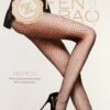 FEN BAO - Pantyhose Mesh Jacquard (GFSSTQ1201M)