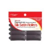 MAGIC COLLECTION - Premium 7/8" Silk Satin Rollers Black Medium -Zoe Beauty Supply Shop 125M 700x700 a39a3f35 b504 4c72 8d7c d27e957268e1