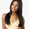 SENSATIONNEL - LH 13X5 NATURAL STRAIGHT 22"-12A HD LACE WIG -Zoe Beauty Supply Shop 12A HD LW Straight22 01
