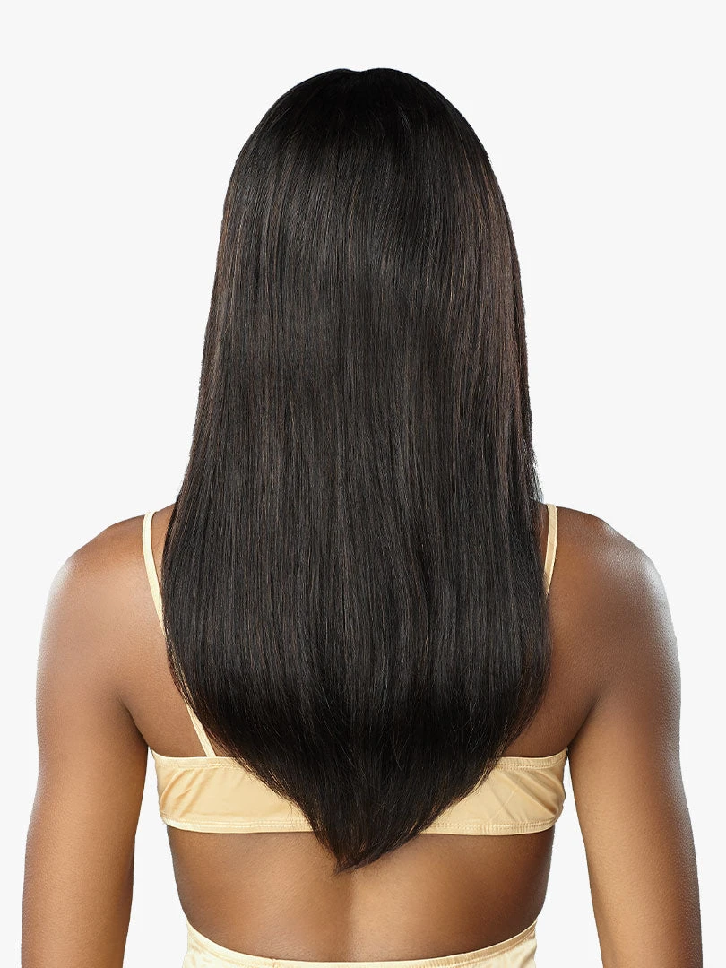 SENSATIONNEL - LH 13X5 NATURAL STRAIGHT 22"-12A HD LACE WIG 4 SENSATIONNEL - LH 13X5 NATURAL STRAIGHT 22"-12A HD LACE WIG - Image 4