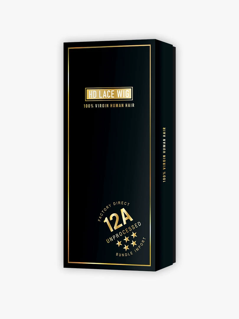 SENSATIONNEL - LH 13X5 NATURAL STRAIGHT 22"-12A HD LACE WIG 8 SENSATIONNEL - LH 13X5 NATURAL STRAIGHT 22"-12A HD LACE WIG - Image 8