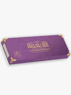 SENSATIONNEL - 13A LH 13X4 STRAIGHT HD LACE WIG (HUMAN) 14 SENSATIONNEL - 13A LH 13X4 STRAIGHT HD LACE WIG (HUMAN) -Zoe Beauty Supply Shop 13A 13X4 HDLace Straight 02