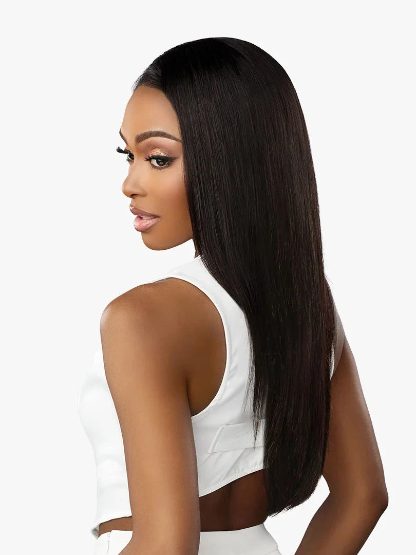 SENSATIONNEL - 13A LH 13X4 STRAIGHT HD LACE WIG (HUMAN) 2 SENSATIONNEL - 13A LH 13X4 STRAIGHT HD LACE WIG (HUMAN) - Image 2