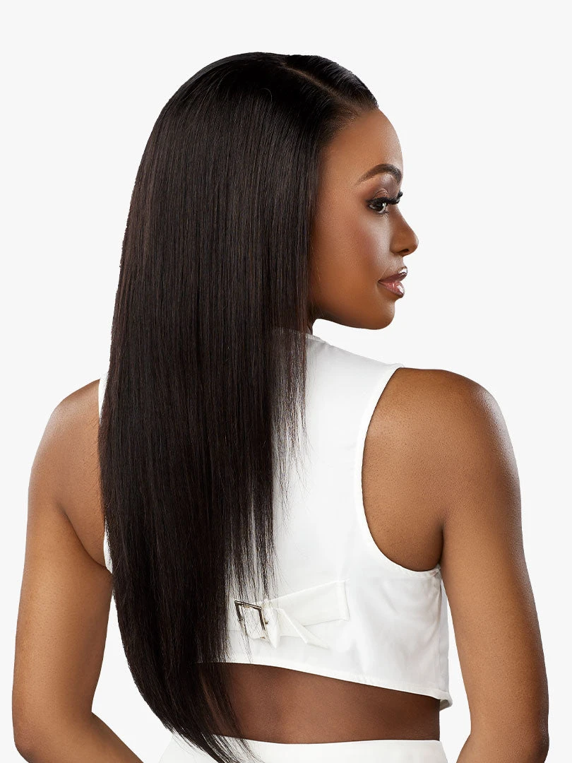 SENSATIONNEL - 13A LH 13X4 STRAIGHT HD LACE WIG (HUMAN) 3 SENSATIONNEL - 13A LH 13X4 STRAIGHT HD LACE WIG (HUMAN) - Image 3