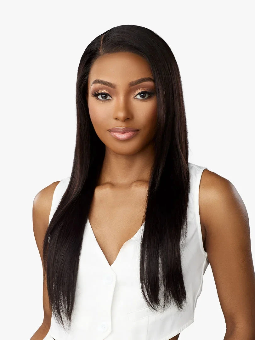 SENSATIONNEL - 13A LH 13X4 STRAIGHT HD LACE WIG (HUMAN) 1 SENSATIONNEL - 13A LH 13X4 STRAIGHT HD LACE WIG (HUMAN)