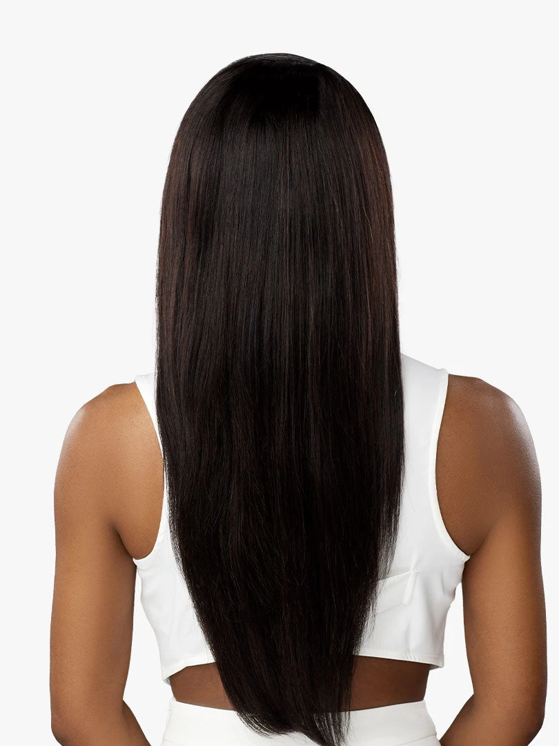 SENSATIONNEL - 13A LH 13X4 STRAIGHT HD LACE WIG (HUMAN) 4 SENSATIONNEL - 13A LH 13X4 STRAIGHT HD LACE WIG (HUMAN) - Image 4