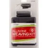 MAGIC COLLECTION - All In One Weaving Kit BLACK -Zoe Beauty Supply Shop 140109K 1