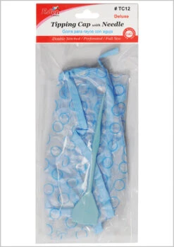 EDEN COLLECTION - Deluxe Tipping Cap With Needle