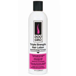 DOO GRO - Triple Strength Hair Lotion