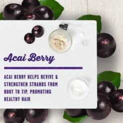 Cantu - Acai Berry Revitalizing Shampoo -Zoe Beauty Supply Shop 15f3ed64 f331 4eb5 8a77 0df824bd7085.af2dc03c39460ac36b80fff728e92492