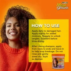 PROFECTIV - Mega Growth Daily Leave-In Strengthener -Zoe Beauty Supply Shop 16554be6 b3cf 4348 b6ab 1b9b6b62de1c.3d57317243531e3a8c50f054ee64c71b