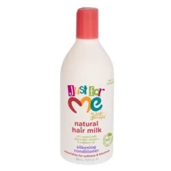 Just For Me - Natural Hair Milk Silkening Conditioner