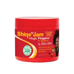 AMPRO - Shine 'n Jam Magic Finger Edge Magic