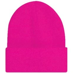 MAGIC COLLECTION - Plain Winter Skull Cap -Zoe Beauty Supply Shop 186NPIN