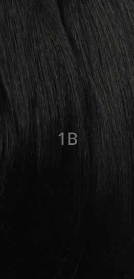 ORGANIQUE - YAKY STRAIGHT 36" PONY PRO 6 ORGANIQUE - YAKY STRAIGHT 36" PONY PRO - Image 6