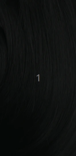 ORGANIQUE - CRIMPED 36" PONY PRO 5 ORGANIQUE - CRIMPED 36" PONY PRO - Image 5