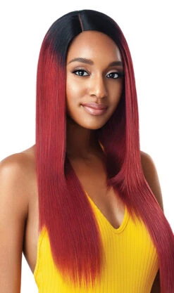 OUTRE - THE DAILY LACE PART WIG JORJA HT