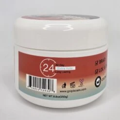 GOIPLE - Strong Hold Braid Gel Good For Twist, Locs, Braids SWEET PEACH -Zoe Beauty Supply Shop 1a36920c a418 41da aee2 7b1891528033.c736caa41c32ca9676391f70341e6097
