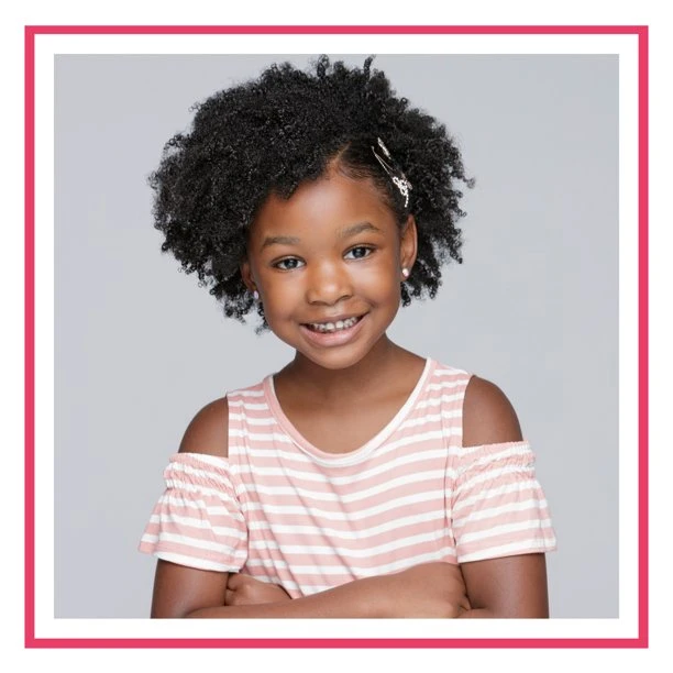 Just For Me - Natural Hair Milk Silkening Conditioner 4 Just For Me - Natural Hair Milk Silkening Conditioner - Image 4