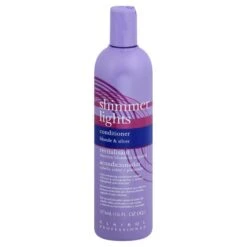 CLAIROL - Shimmer Lights Conditioner