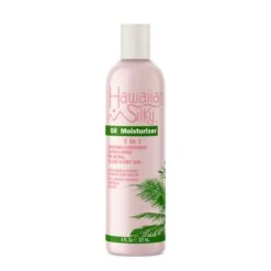 Hawaiian Silky - Oil Moisturizer 7-in-1 -Zoe Beauty Supply Shop 20032 HS 7 in 1OilMoisturizer 8oz
