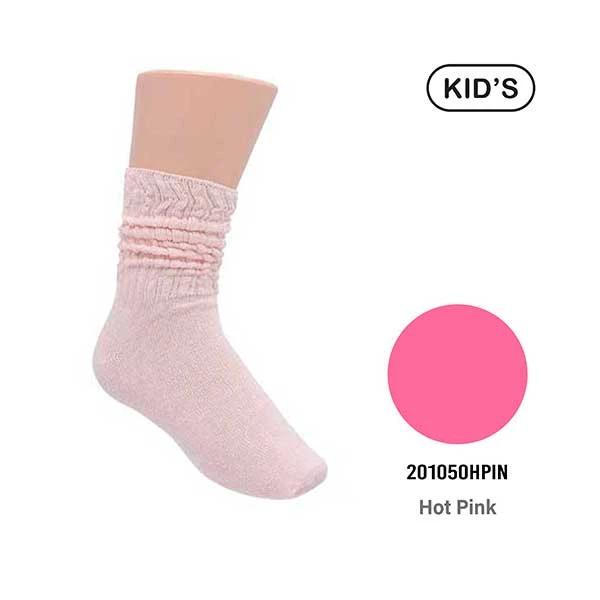 MAGIC COLLECTION - Kid's Slouch Socks 6-8 Size 3 MAGIC COLLECTION - Kid's Slouch Socks 6-8 Size - Image 3
