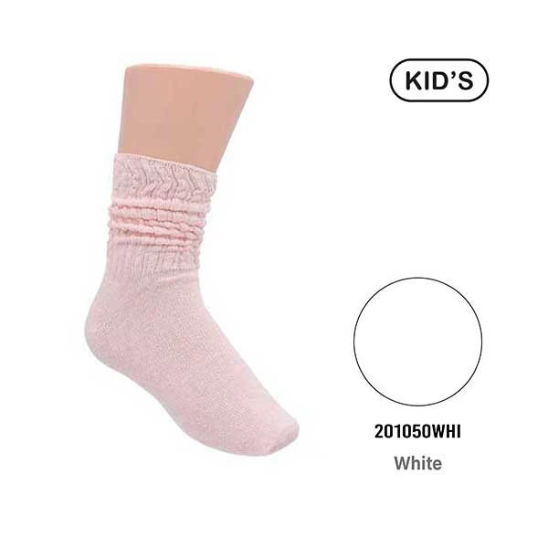 MAGIC COLLECTION - Kid's Slouch Socks 6-8 Size 7 MAGIC COLLECTION - Kid's Slouch Socks 6-8 Size - Image 7