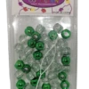 BEAUTY COLLECTION - Small Round Hair Bead Metallic Green -Zoe Beauty Supply Shop 20210505 131808 removebg preview grande d95ae3bd 8f3e 484b b733 2afa92bb286c