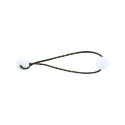 CHLOE - Hair Accessories Small White Knockers (BR2612W) -Zoe Beauty Supply Shop 2059e805 b538 4788 a581 080f64a821e4.3d5b80499e898acfc511323a8fec472a
