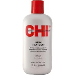 CHI - Infra Treatment